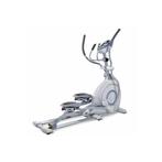 Flow Fitness Crosstrainer side walk CT1400, Sports & Fitness, Équipement de fitness, Comme neuf, Autres types, Enlèvement, Bras