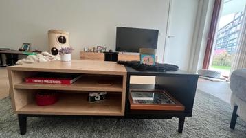 Salontafel  beschikbaar voor biedingen