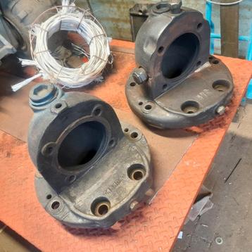 cilinderkop lanz bulldog en ursus beschikbaar voor biedingen