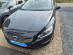 Volvo V60 D2 automaat - propere staat, Automaat, 1998 cc, Euro 6, Leder