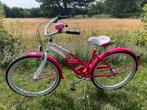 26inch banana moon beachbike fuschia meisjesfiets, Fietsen en Brommers, Ophalen, Zo goed als nieuw