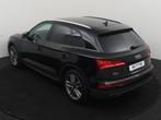 Audi Q5 30TDI S TRONIC BUSINESS EDITION  - NAVI - LED- LEDE, Autos, Audi, SUV ou Tout-terrain, 148 g/km, Noir, Automatique