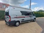 fiat adria twin sp, Ringverwarming, Fiat, 7 tot 12 maanden geleden, Koelkast