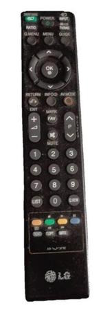 LG HR-A705a dvd speler afstandsbediening origineel LG remote, Verzenden, Zo goed als nieuw, Origineel, Dvd