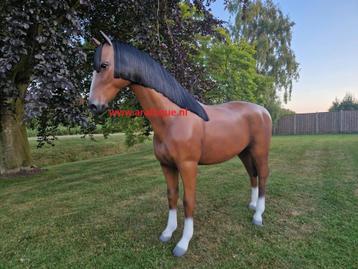 Ware groot  Paard en Pony en trekpaarden enz.. beschikbaar voor biedingen