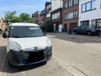 Opel combo 2015, Autos, Camionnettes & Utilitaires, Opel, Tissu, Achat, 2 places