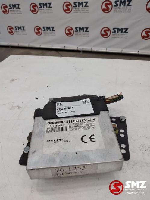 Occ Ecu VPS Scania 1411409, Auto-onderdelen, Vrachtwagen-onderdelen, Scania, Elektronica en Kabels, Gebruikt