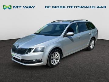 Skoda Octavia Combi Octavia SW 1.0 TSI Ambition (EU6.2) beschikbaar voor biedingen