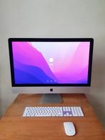 iMac 5K - 2017 - 27" - Top Condition, Comme neuf, 5K - 27", 512 GB, IMac
