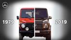 Mercedes G 460 461 463 Puch (W460-W463) Service reparatie CD, Verzenden, Nieuw, Mercedes-Benz