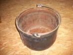 koperen ketel, Ophalen of Verzenden