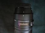 APPAREIL PHOTO CANON CONTEMPORAIN SIGMA 150-600 MM F/5-6,3 D, Enlèvement ou Envoi, Comme neuf, Téléobjectif, Zoom