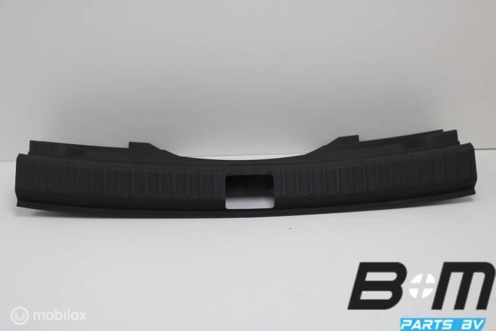 Instapbekleding achterklep Skoda Karoq, Auto-onderdelen, Interieur en Bekleding, Gebruikt