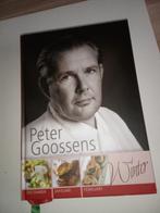 Kookboeken Peter Goossens