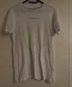 My Protein t-shirt, Verzenden, Wit, Myprotein, Gedragen