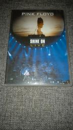 DVD Pink Floyd, Ophalen of Verzenden, Gebruikt