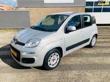 Fiat Panda 0.9 TwinAir Edizione Cool Automaat 2014 beschikbaar voor biedingen