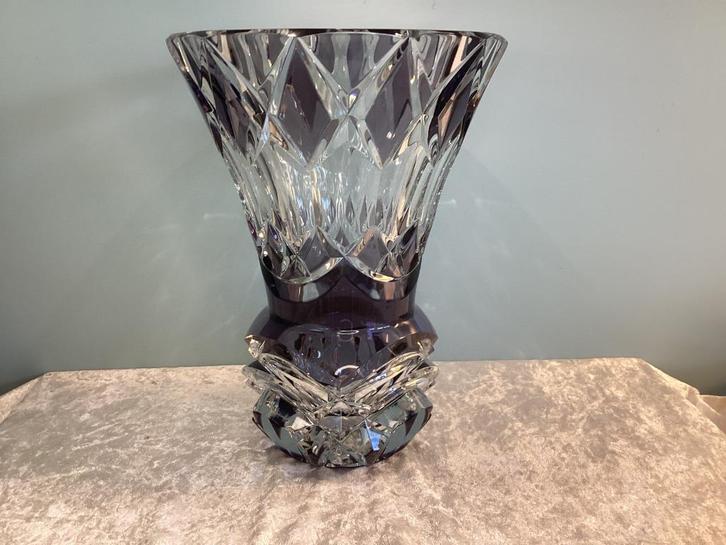 Vaas Val Saint Lambert. VSL022/Ab., Antiek en Kunst, Antiek | Vazen, Ophalen of Verzenden