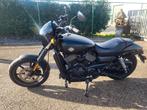 Harley davidson street rod, Motoren, Motoren | Harley-Davidson, Particulier