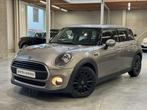 MINI One 1.5i - 5d/Zetelvw/Auto. Airco, Auto's, 75 kW, Stof, Gebruikt, Bedrijf