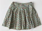Rokje 110, Kinderen en Baby's, Ophalen of Verzenden, Gebruikt, Hilde & Co, Jurk of Rok