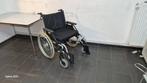 chaise roulante marque drive allemande léger et pliable, Divers, Comme neuf, Enlèvement ou Envoi
