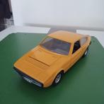 MATRA SIMCA BAGHEERA 1/24 BURAGO, Verzenden