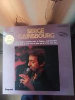 LP Serge Gainsbourg, Ophalen of Verzenden, Zo goed als nieuw