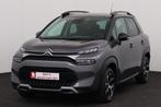 Citroën C3 Aircross SHINE 1.2 PURETECH SHINE 1.2 PURETECH +, Auto's, Voorwielaandrijving, Stof, Gebruikt, Euro 6