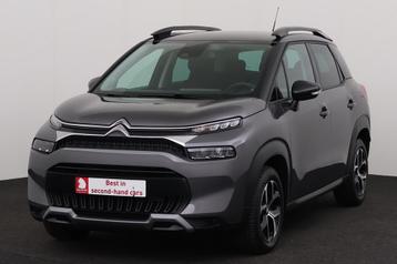 Citroën C3 Aircross SHINE 1.2 PURETECH SHINE 1.2 PURETECH + beschikbaar voor biedingen