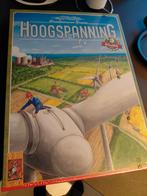 999 Hoogspanning - ongeopend, nog met folie rond de doos, Ophalen