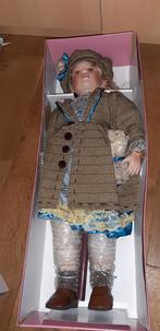 Porseleinen pop, Verzamelen, Ophalen, Pop