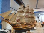 Oude houten boten, Ophalen of Verzenden, Zo goed als nieuw