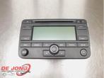 Navigatie Systeem van een Volkswagen Touran, Gebruikt, -, Volkswagen, -