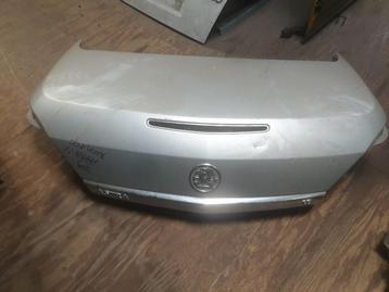 ACHTERKLEP Opel Astra H Twin Top (L67) (01-2005/10-2010) beschikbaar voor biedingen