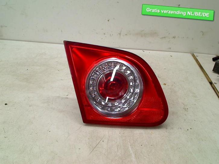 ACHTERLICHT LINKS ACHTERKLEP Passat (3C2) (3C5945093C), Auto-onderdelen, Verlichting, Volkswagen, Gebruikt