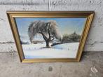 Peinture, Ophalen