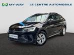 Volkswagen Taigo Taigo 1.0 TSI Life OPF, Overige modellen, Elektrische ramen, Zwart, Handgeschakeld