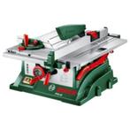 Tafelcirkelzaagmachine, Ophalen, Gebruikt, Cirkelzaag, 70 mm of meer