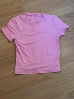 Roze T-shirt nieuw, Kleding | Dames, T-shirts, Nieuw, Ophalen of Verzenden, Korte mouw, Roze