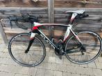 Racefiets, Fietsen en Brommers, Fietsen | Racefietsen, Ophalen, Zo goed als nieuw, Heren, Overige merken