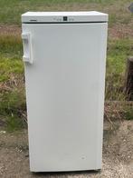 Diepvries Liebherr met garantie, Refurbished, Energieklasse A of zuiniger, Inbouw, 60 tot 90 cm