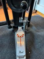 Pearl drumpedaal, Muziek en Instrumenten, Ophalen, Zo goed als nieuw, Pearl