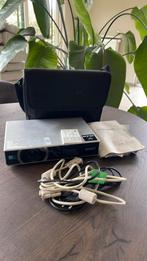 sony beamer svga vpl cs21, TV, Hi-fi & Vidéo, Projecteurs vidéo, Enlèvement, Comme neuf