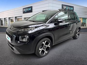 Citroen C3 Aircross  1.2 PureTech 130 S&S EAT6 Shine beschikbaar voor biedingen