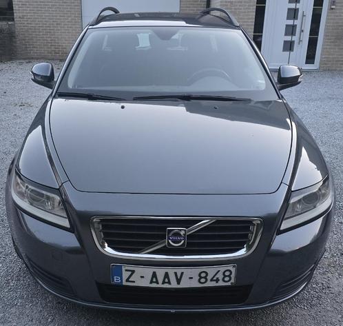 VOLVO V50 1.6 D 110pk MOD 2010 AIRCO/NAVIGATIE/EURO 5, Auto's, Volvo, Bedrijf, Te koop, V50, ABS, Airconditioning, Boordcomputer