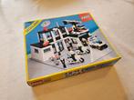 LEGO Classic Town 6386 Police Command Base MET DOOS ZELDZAAM, Kinderen en Baby's, Ophalen of Verzenden, Zo goed als nieuw, Complete set