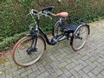 Elektrische driewieler voor volwassenen TRI-BIKE Classic S, Ophalen, Zo goed als nieuw, Tri-bike