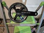 Shimano Dura ace dubbelzijdige powermeter, Fietsen en Brommers, Ophalen of Verzenden
