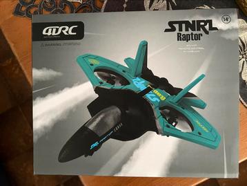 STNRL Raptor remote Control beschikbaar voor biedingen